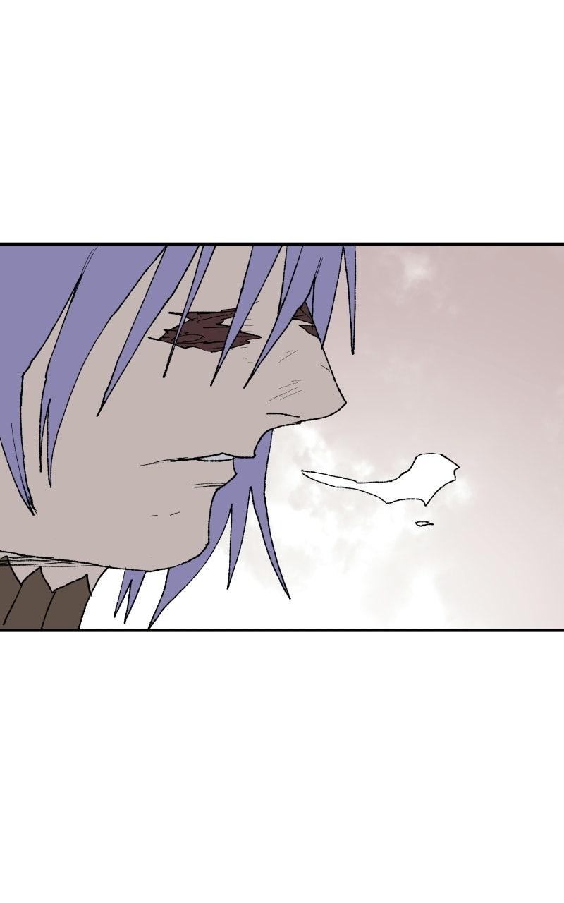 Read The Tale of the Skeleton Messenger EN Manga Online