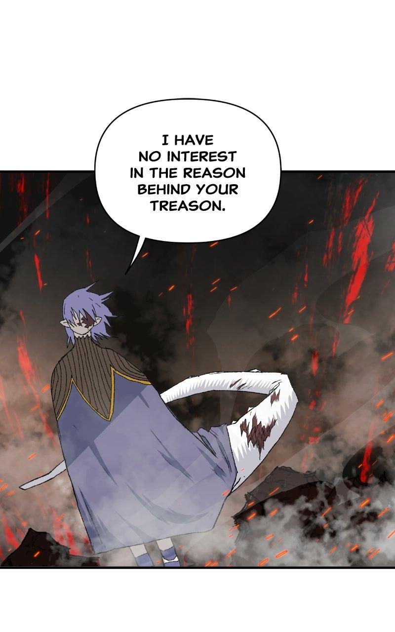 Read The Tale of the Skeleton Messenger EN Manga Online