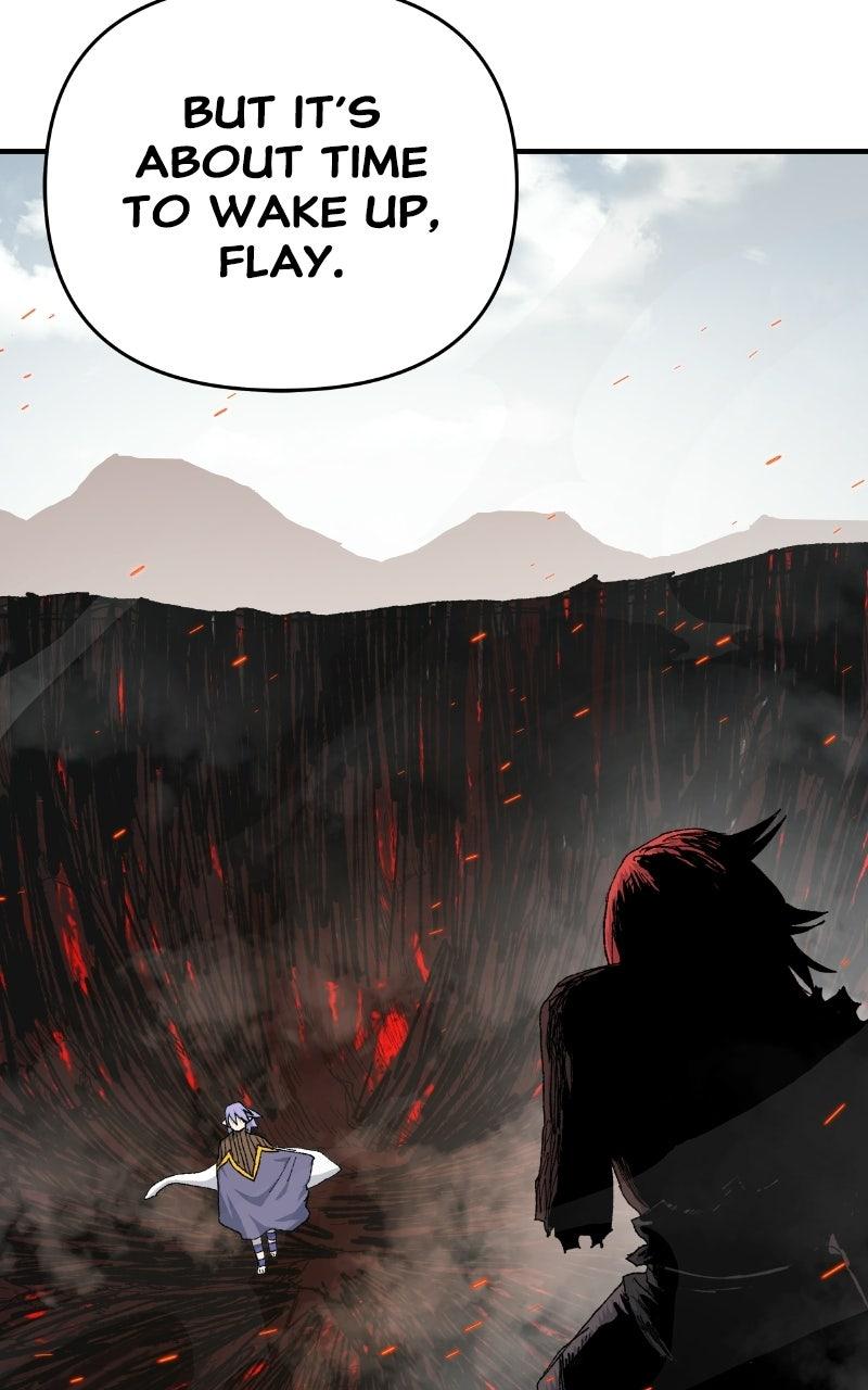 Read The Tale of the Skeleton Messenger EN Manga Online