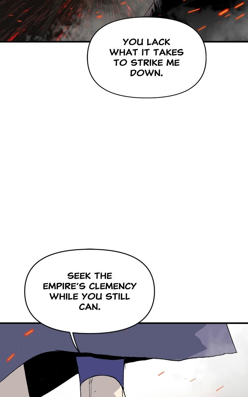 Read The Tale of the Skeleton Messenger EN Manga Online