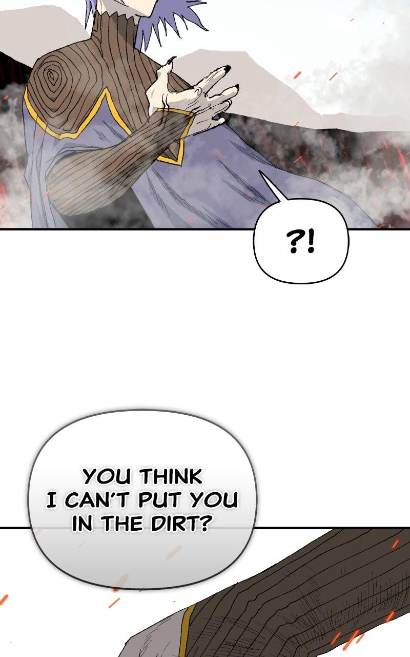 Read The Tale of the Skeleton Messenger EN Manga Online