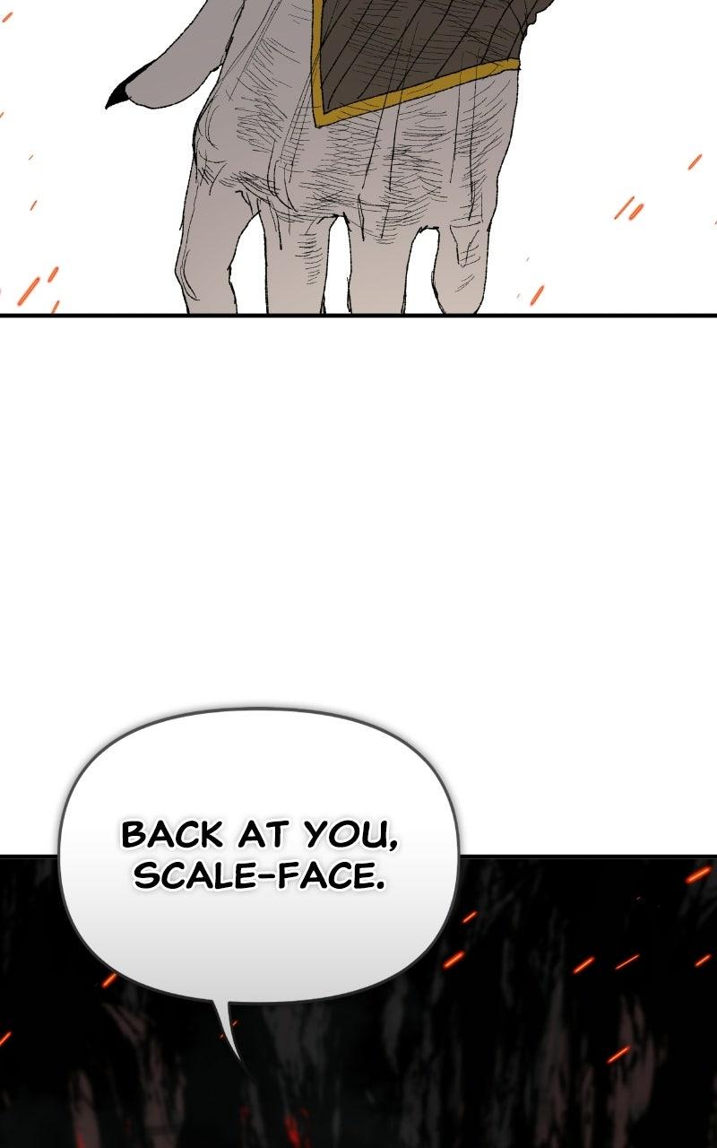 Read The Tale of the Skeleton Messenger EN Manga Online