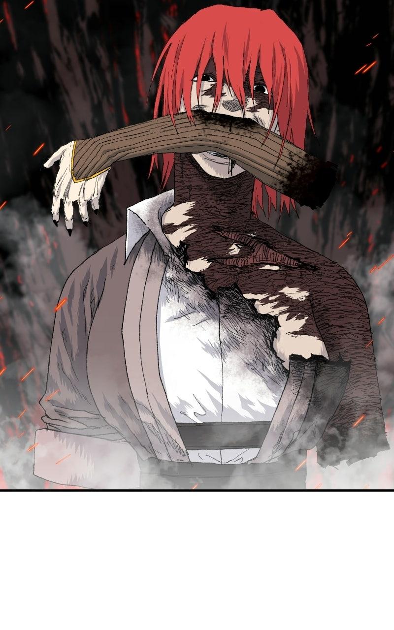 Read The Tale of the Skeleton Messenger EN Manga Online