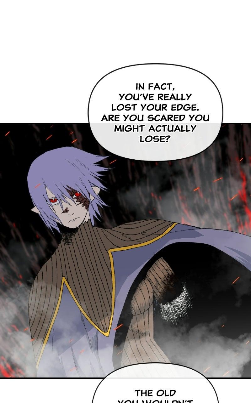 Read The Tale of the Skeleton Messenger EN Manga Online
