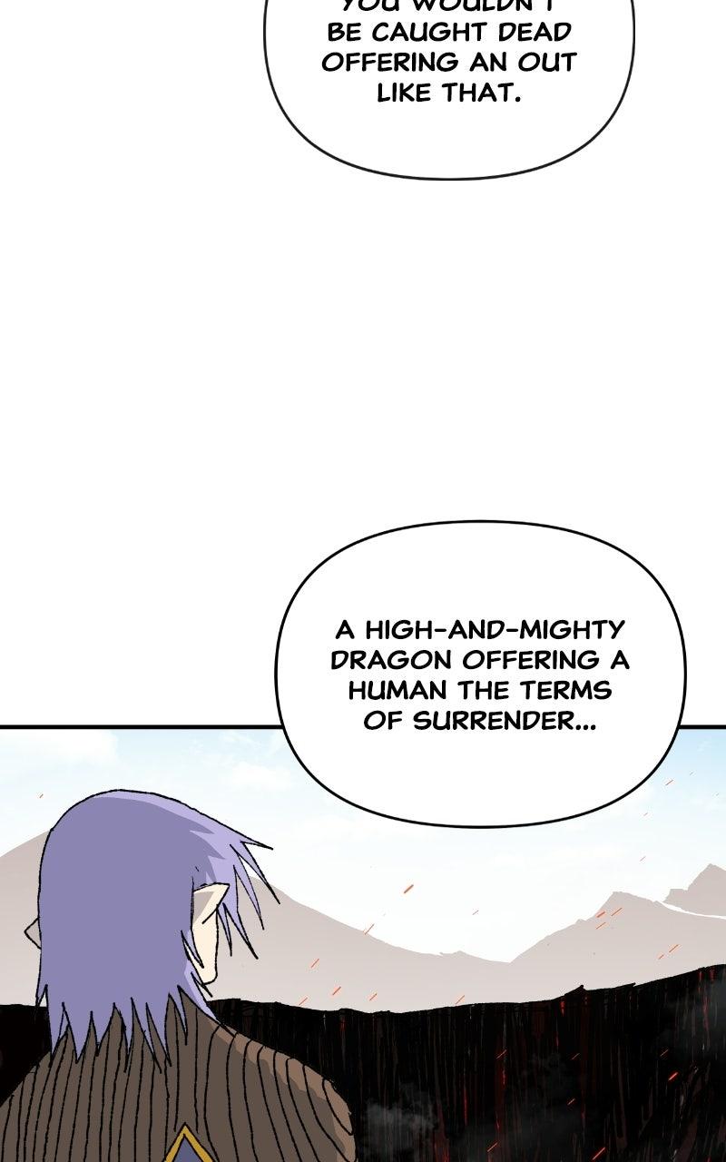 Read The Tale of the Skeleton Messenger EN Manga Online