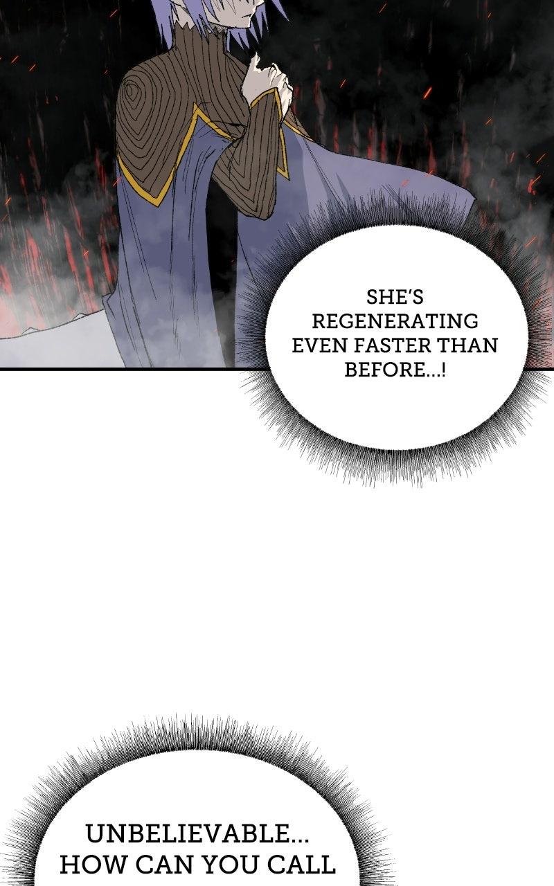 Read The Tale of the Skeleton Messenger EN Manga Online