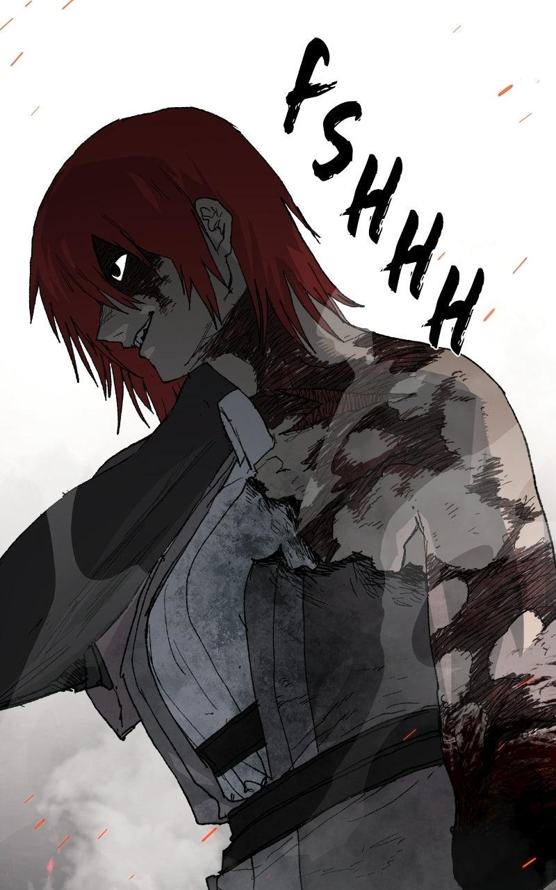 Read The Tale of the Skeleton Messenger EN Manga Online