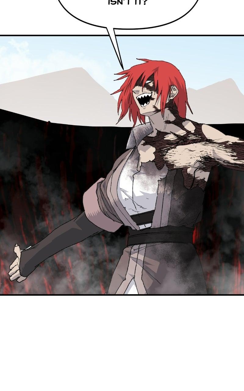 Read The Tale of the Skeleton Messenger EN Manga Online