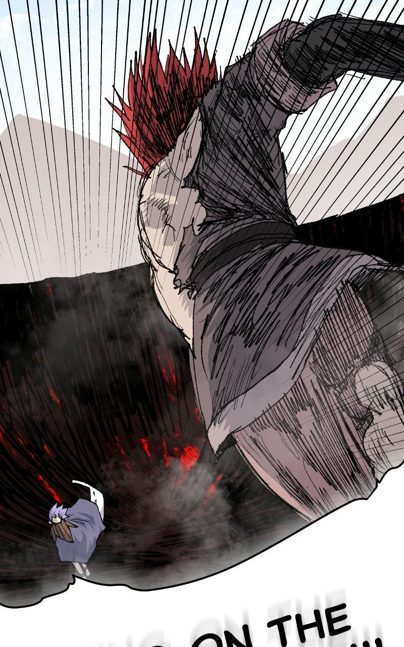 Read The Tale of the Skeleton Messenger EN Manga Online