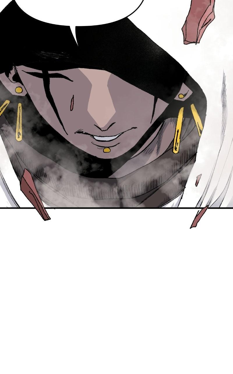 Read The Tale of the Skeleton Messenger EN Manga Online
