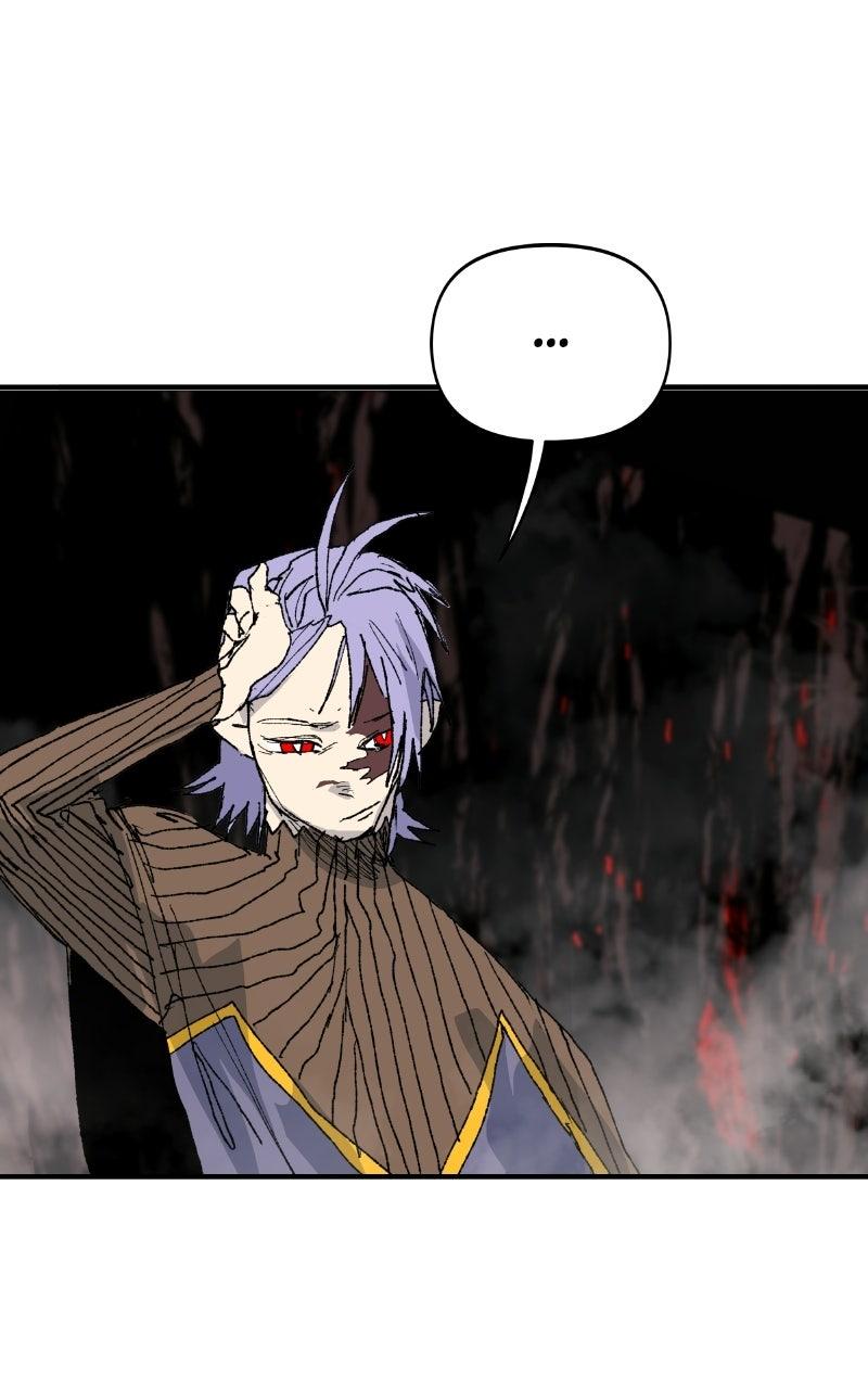 Read The Tale of the Skeleton Messenger EN Manga Online