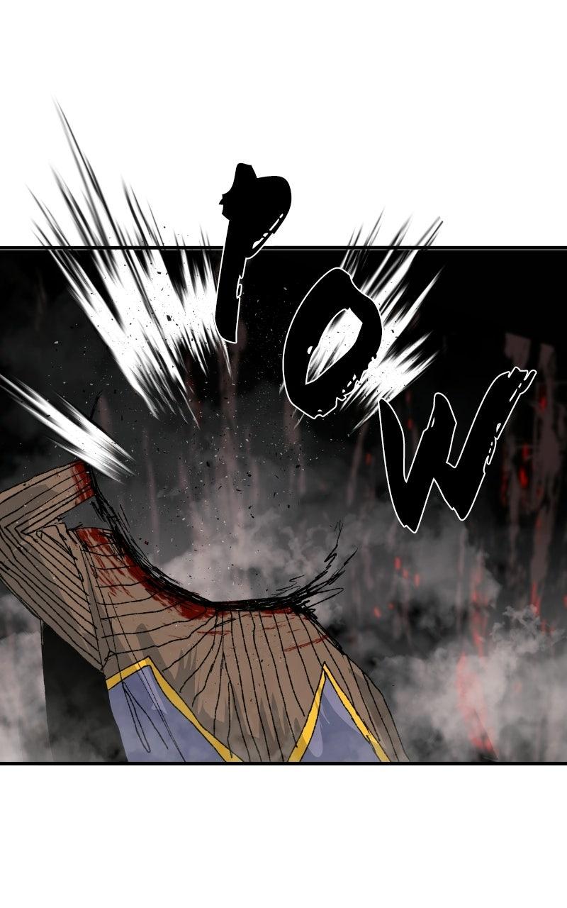 Read The Tale of the Skeleton Messenger EN Manga Online
