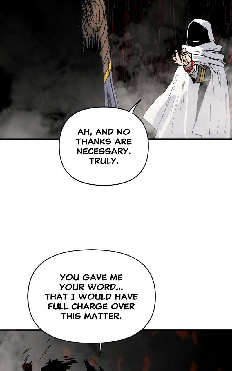 Read The Tale of the Skeleton Messenger EN Manga Online