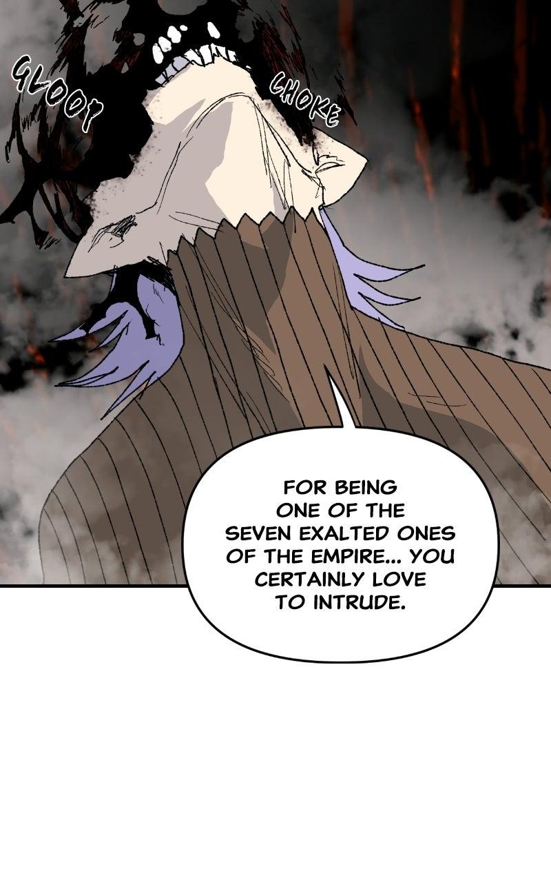 Read The Tale of the Skeleton Messenger EN Manga Online