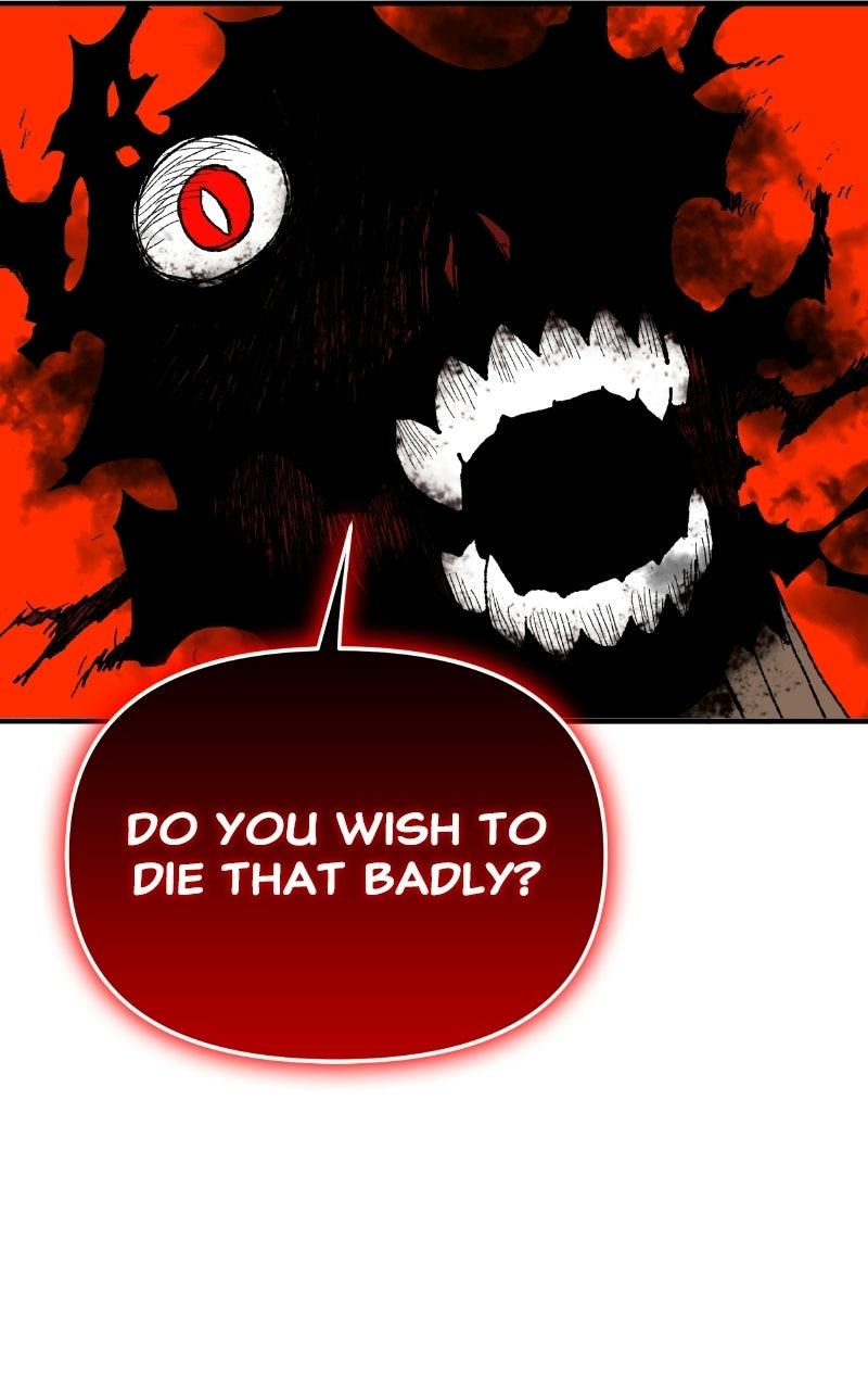 Read The Tale of the Skeleton Messenger EN Manga Online