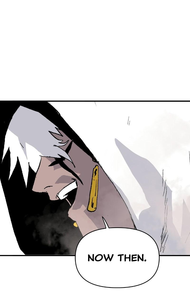 Read The Tale of the Skeleton Messenger EN Manga Online