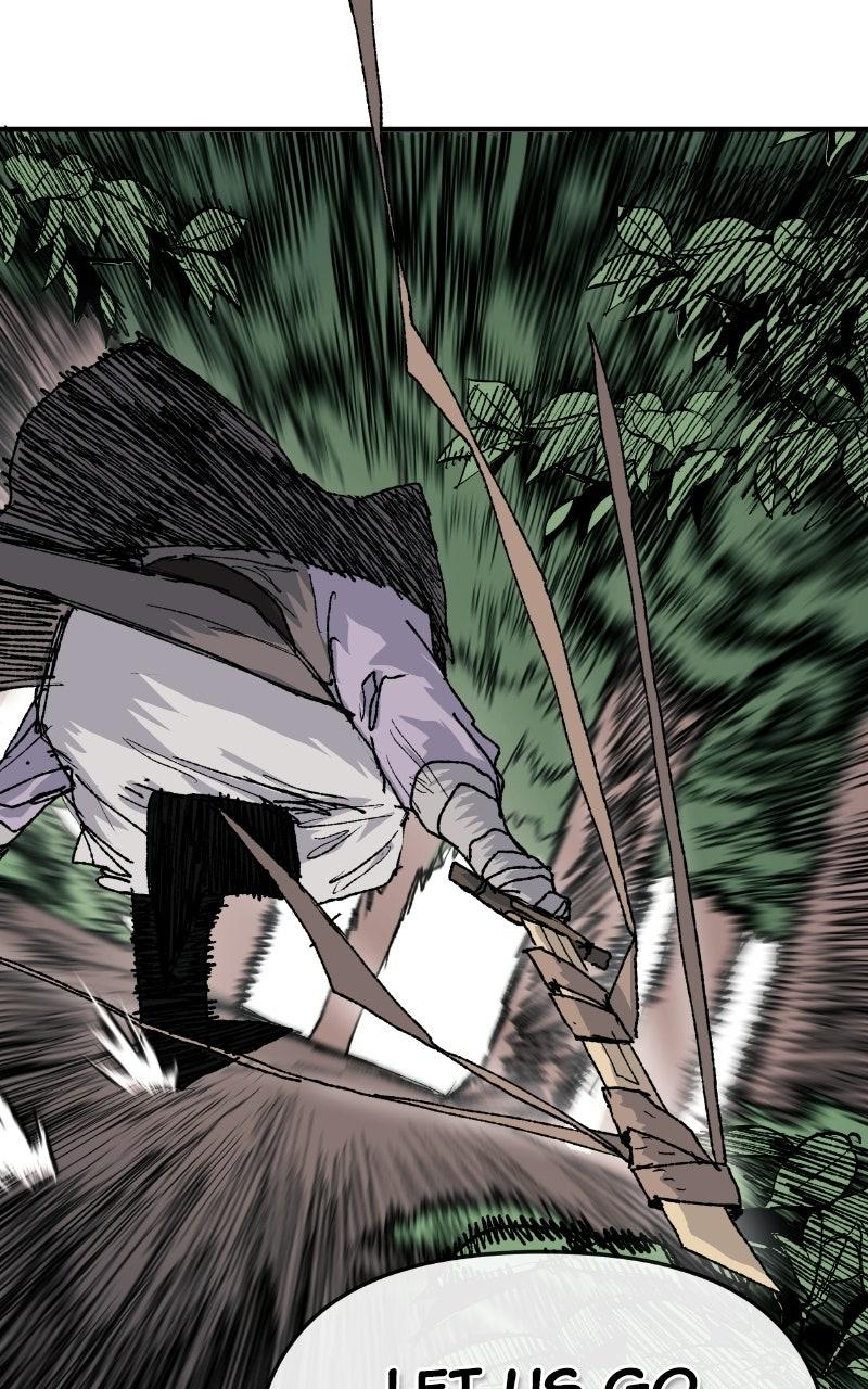 Read The Tale of the Skeleton Messenger EN Manga Online