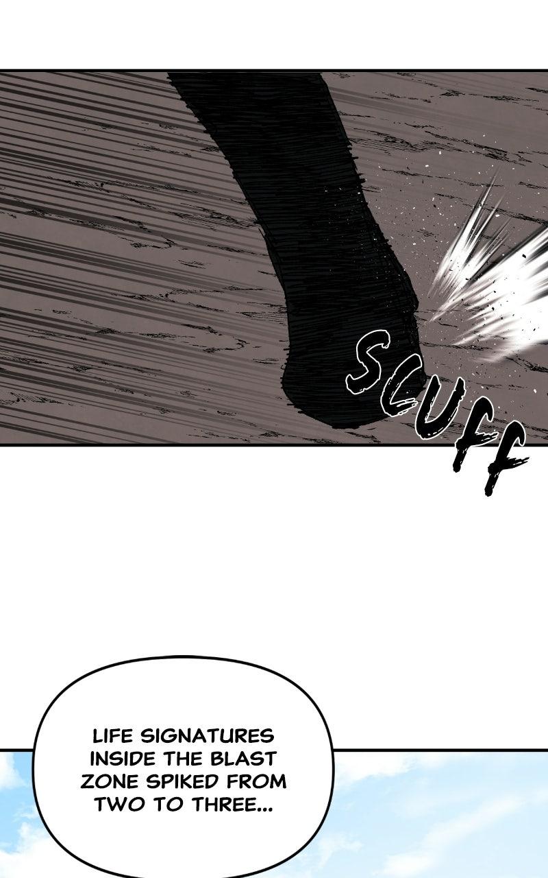 Read The Tale of the Skeleton Messenger EN Manga Online
