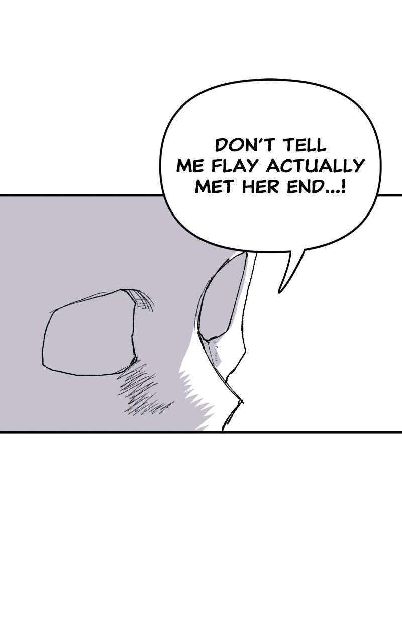 Read The Tale of the Skeleton Messenger EN Manga Online