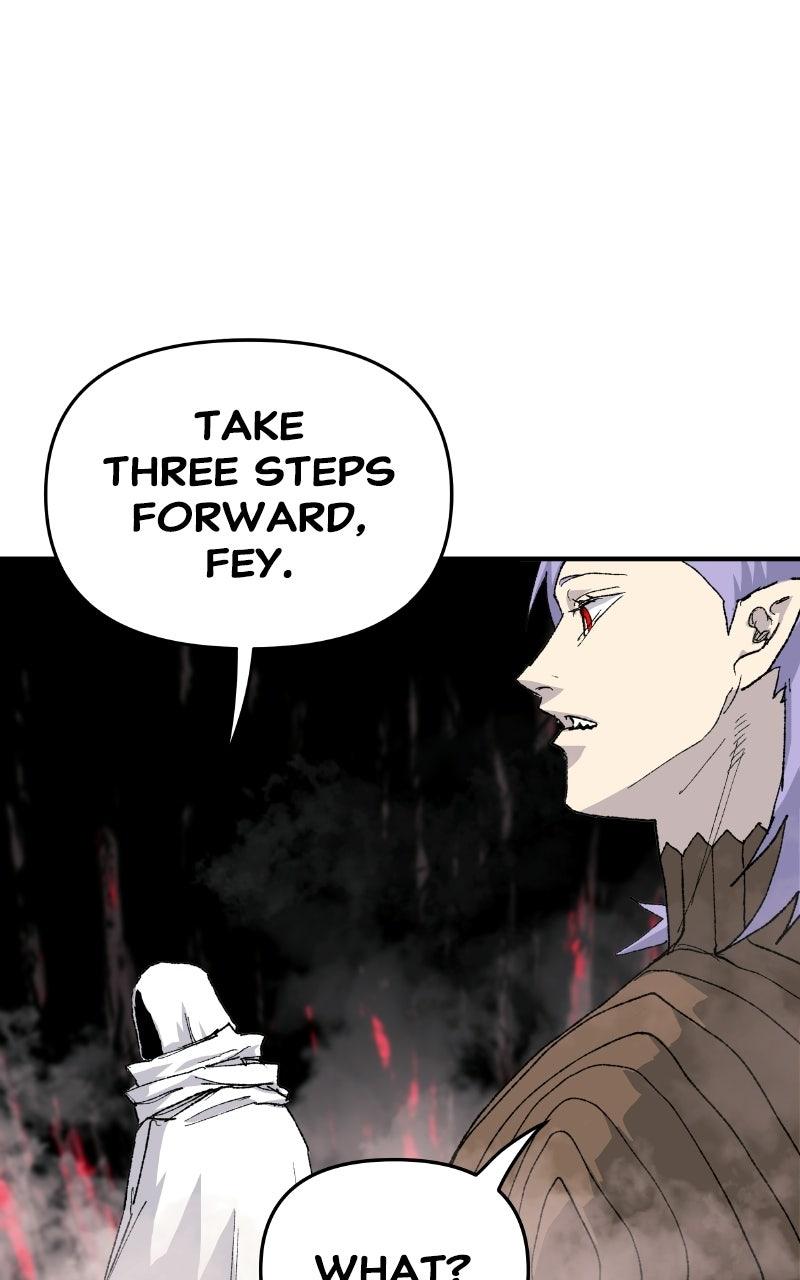 Read The Tale of the Skeleton Messenger EN Manga Online