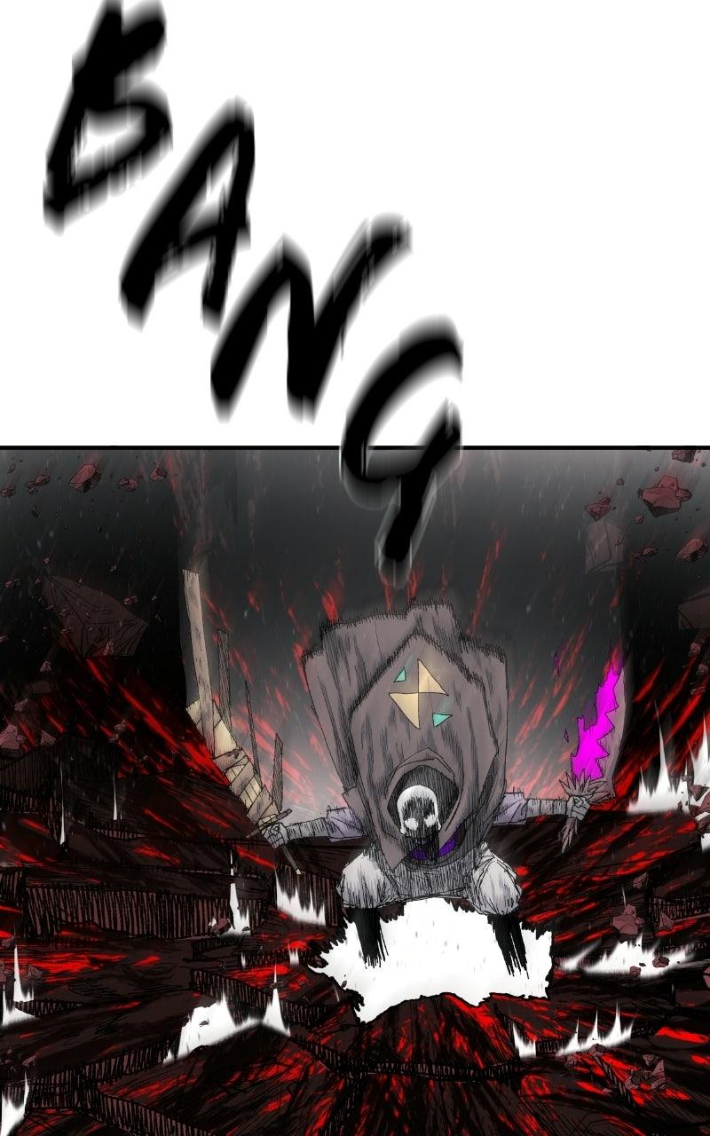 Read The Tale of the Skeleton Messenger EN Manga Online