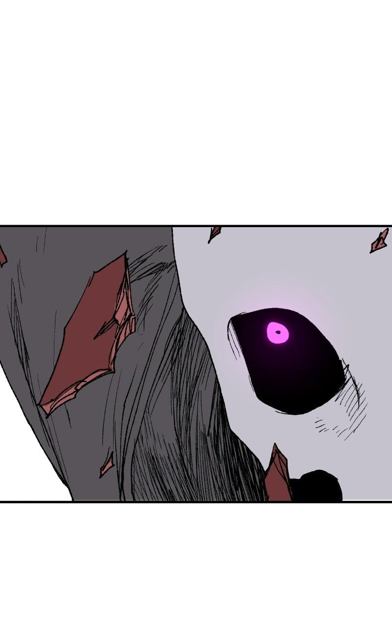Read The Tale of the Skeleton Messenger EN Manga Online