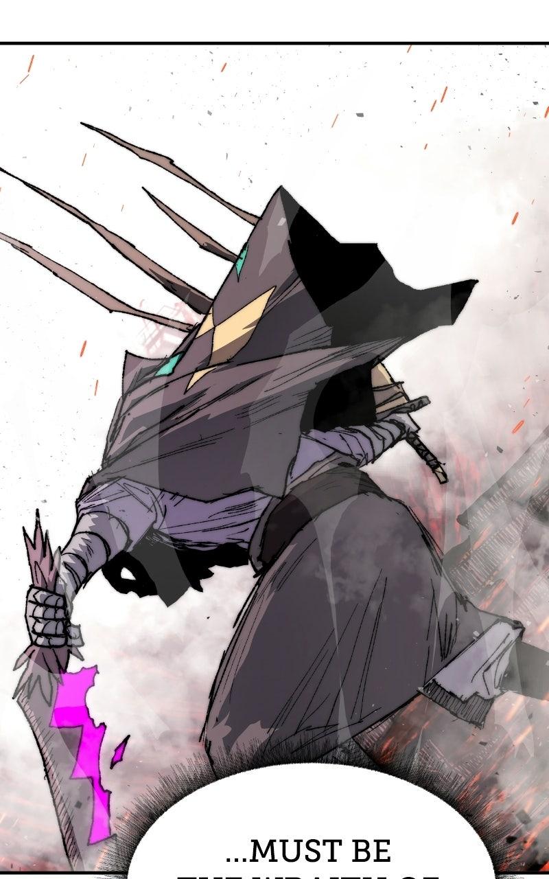 Read The Tale of the Skeleton Messenger EN Manga Online