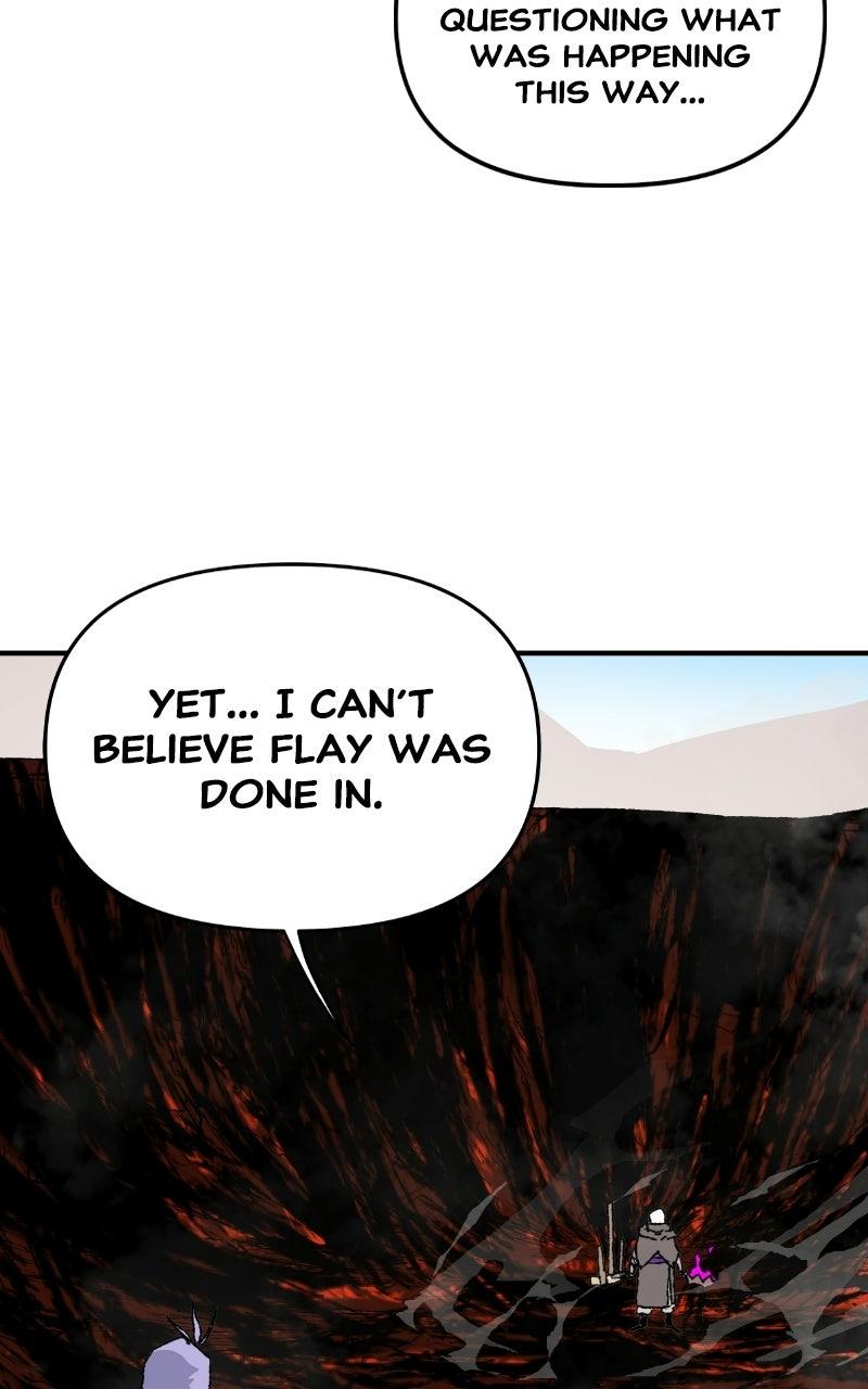Read The Tale of the Skeleton Messenger EN Manga Online