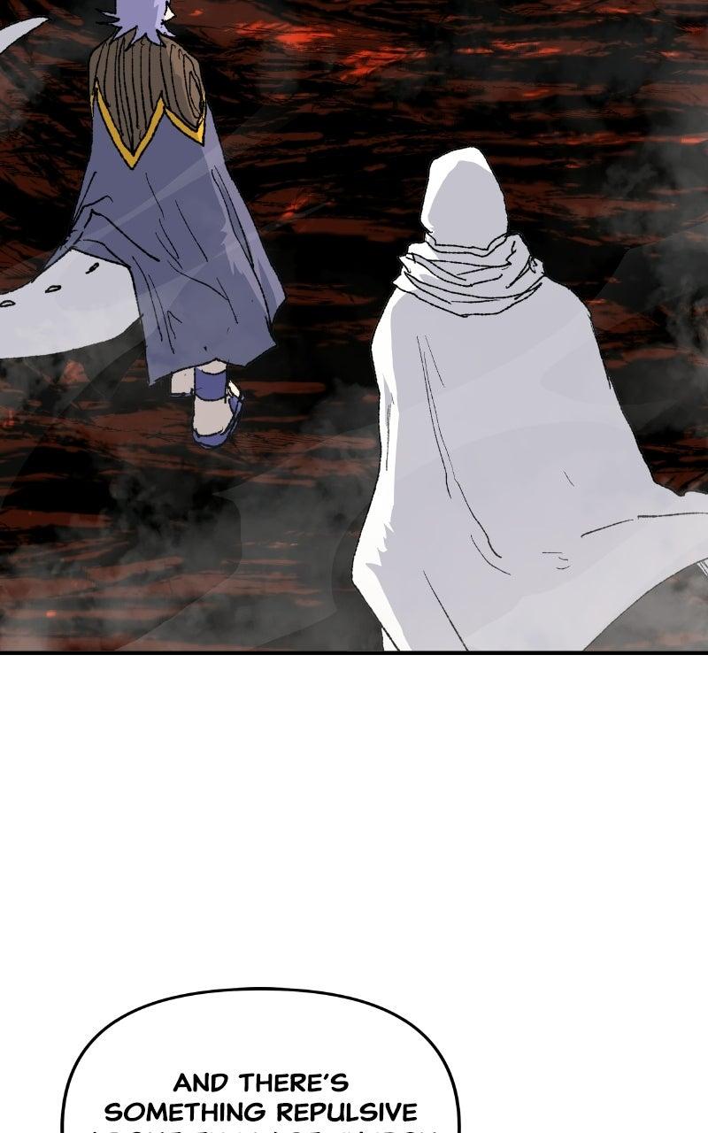Read The Tale of the Skeleton Messenger EN Manga Online