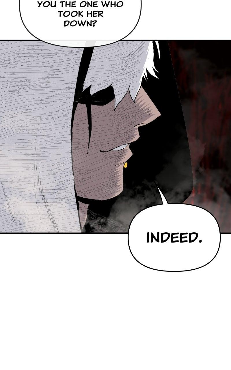 Read The Tale of the Skeleton Messenger EN Manga Online