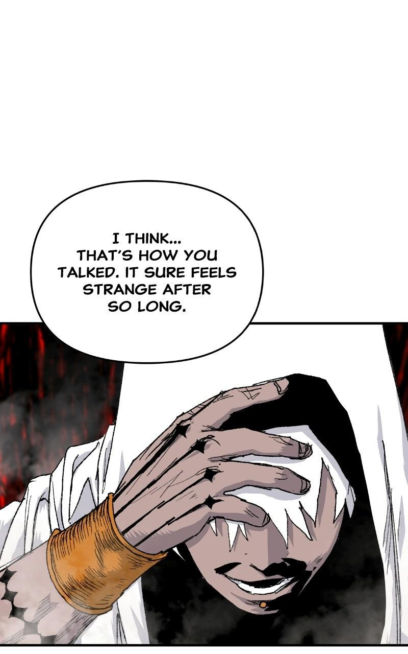 Read The Tale of the Skeleton Messenger EN Manga Online