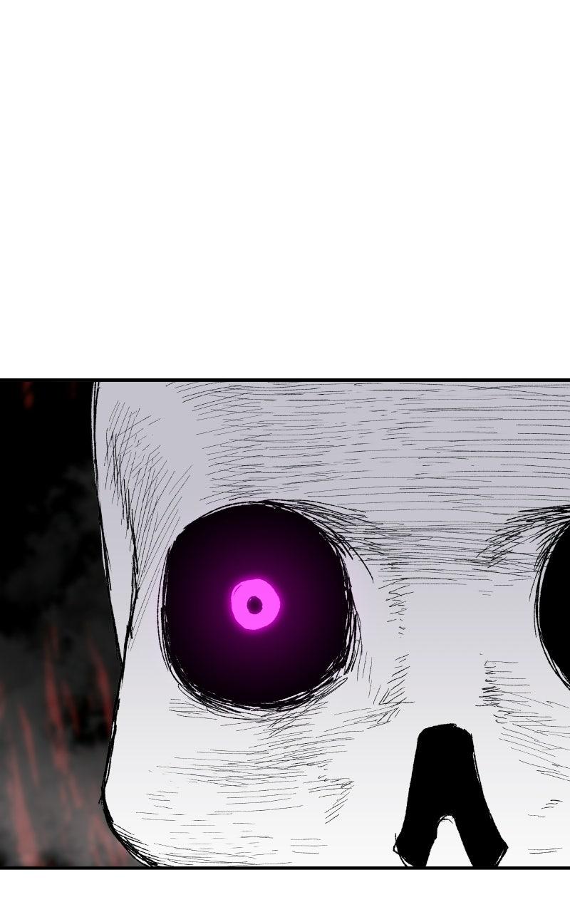 Read The Tale of the Skeleton Messenger EN Manga Online