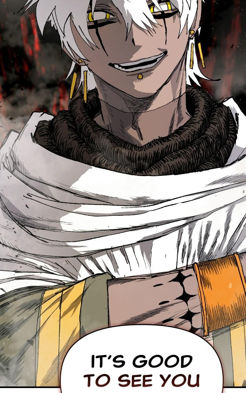 Read The Tale of the Skeleton Messenger EN Manga Online