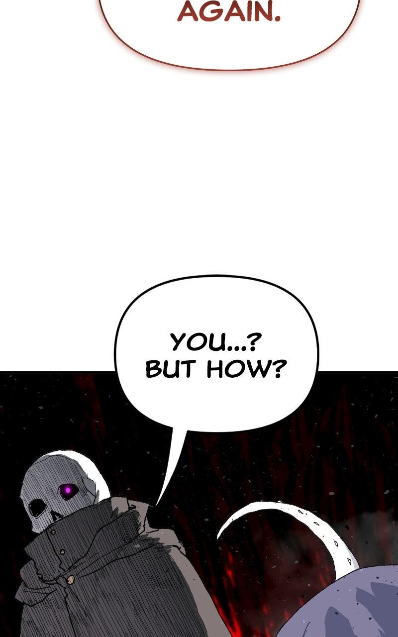Read The Tale of the Skeleton Messenger EN Manga Online