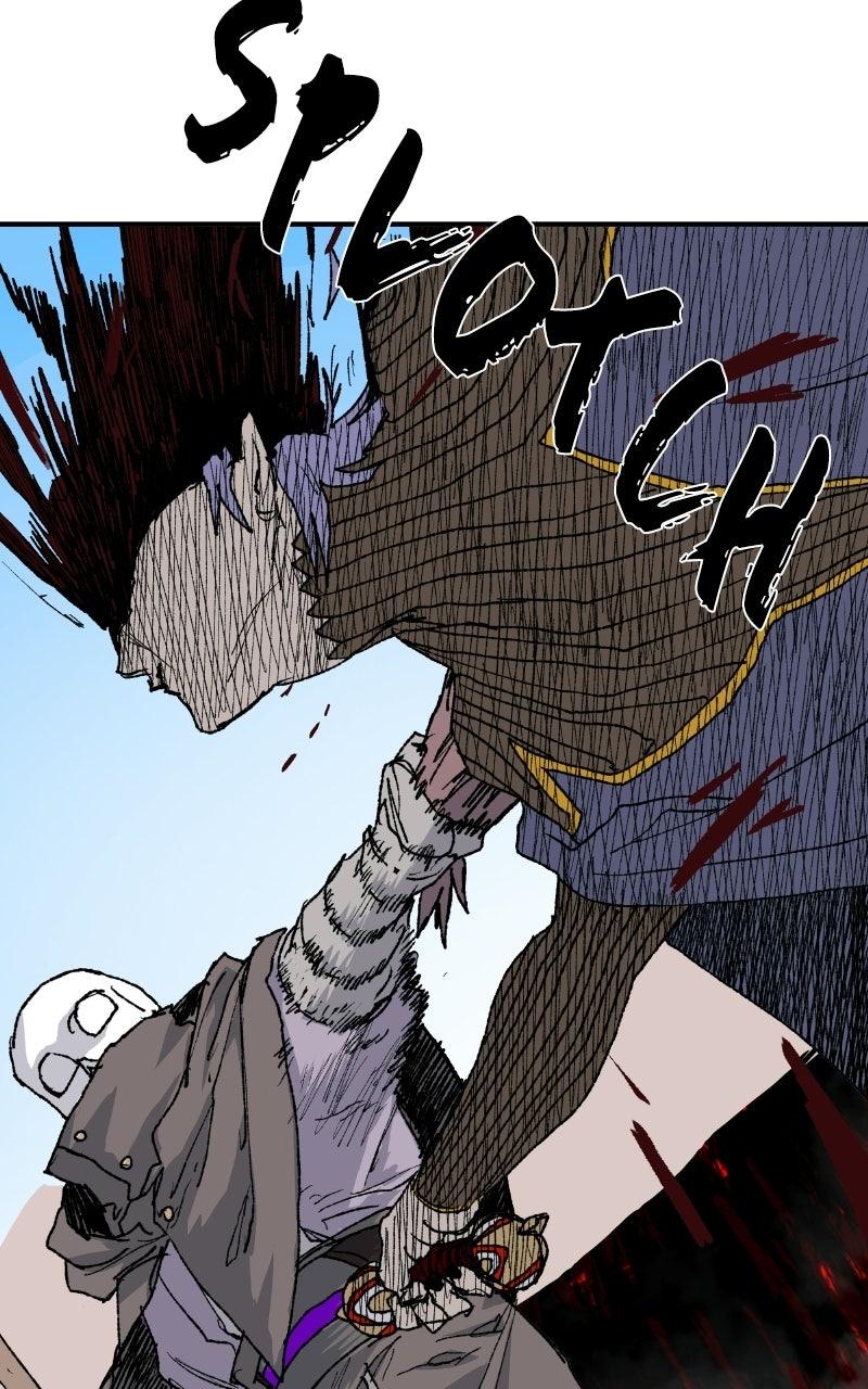 Read The Tale of the Skeleton Messenger EN Manga Online