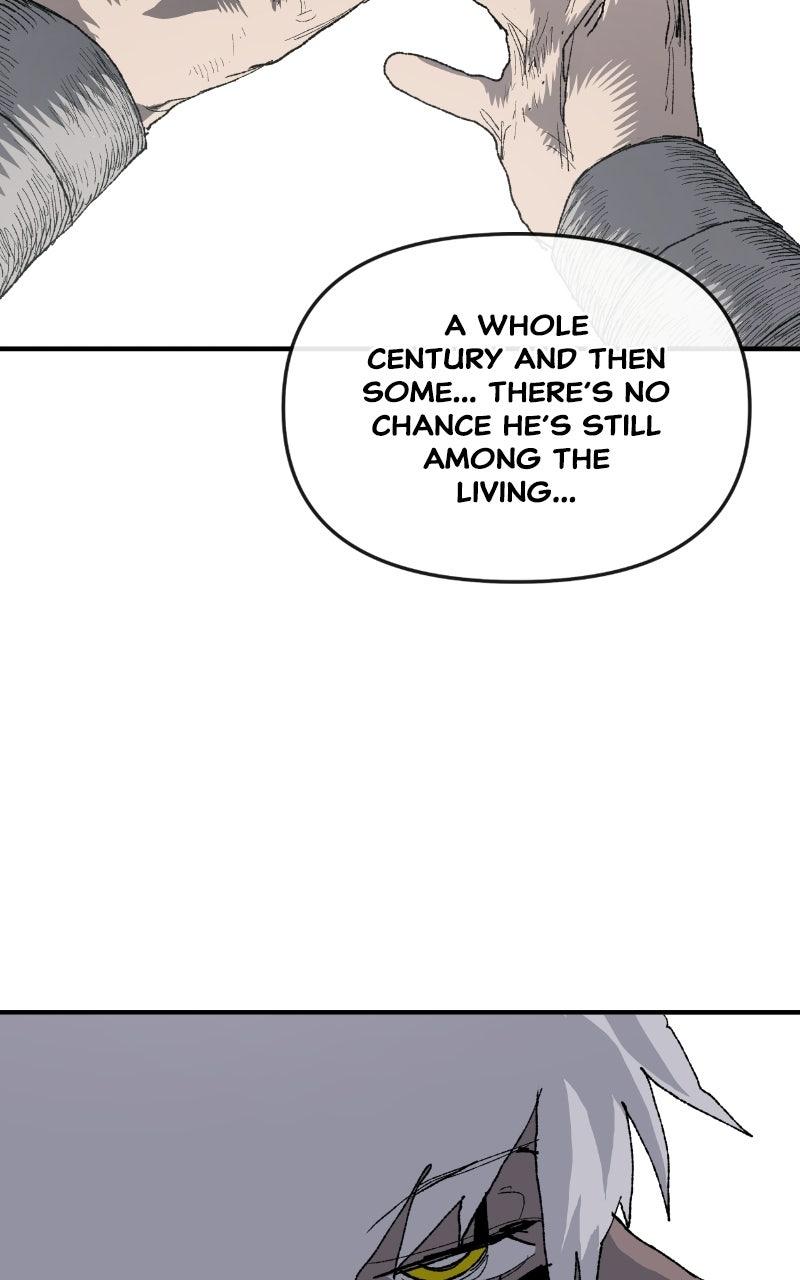 Read The Tale of the Skeleton Messenger EN Manga Online
