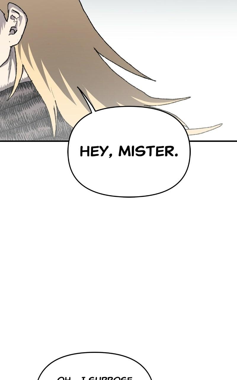 Read The Tale of the Skeleton Messenger EN Manga Online