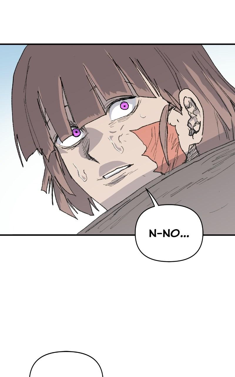 Read The Tale of the Skeleton Messenger EN Manga Online