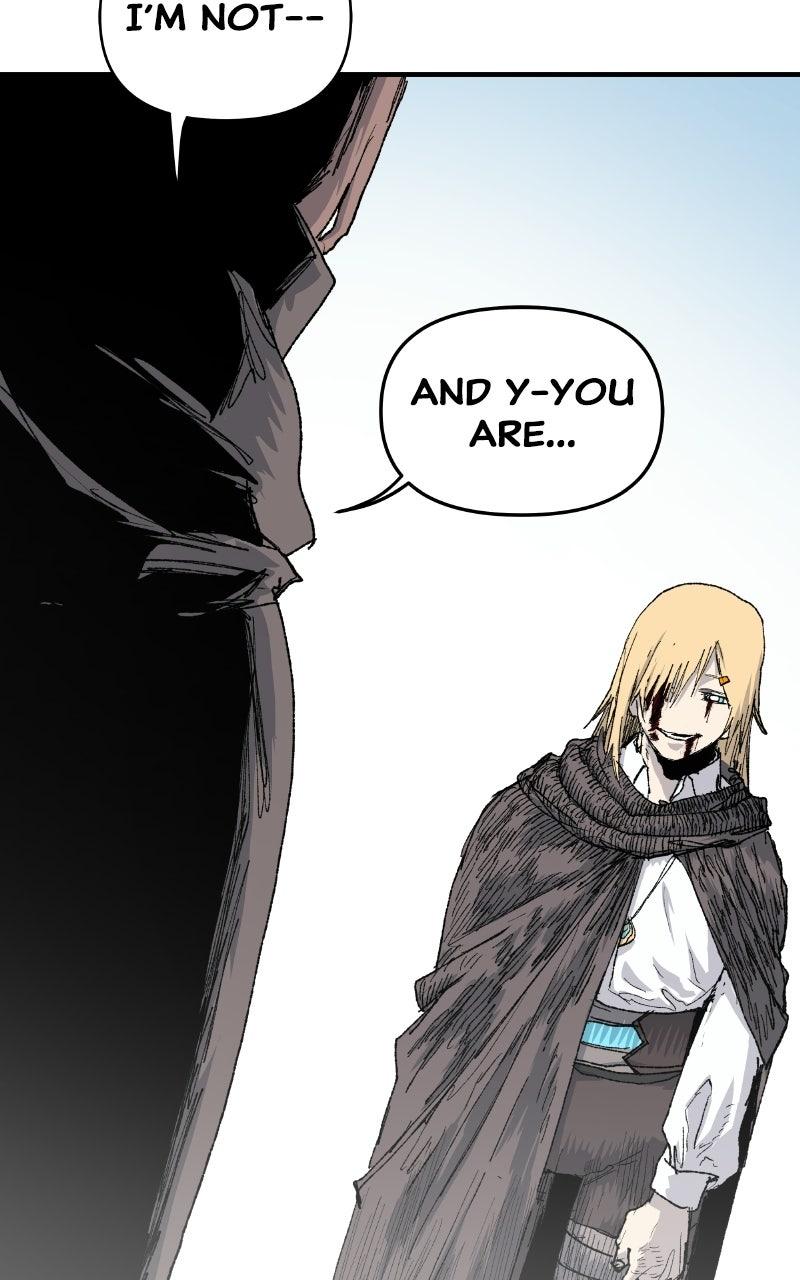 Read The Tale of the Skeleton Messenger EN Manga Online