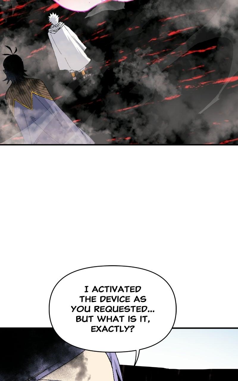 Read The Tale of the Skeleton Messenger EN Manga Online