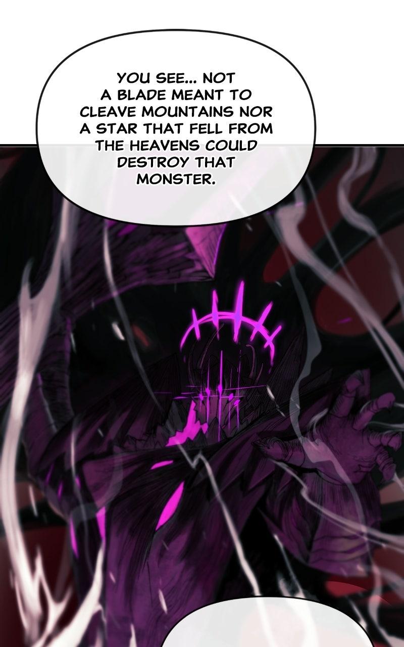 Read The Tale of the Skeleton Messenger EN Manga Online