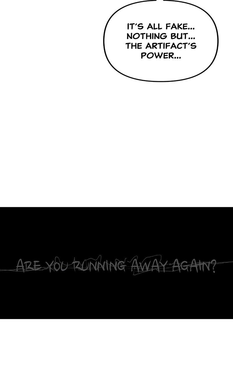 Read The Tale of the Skeleton Messenger EN Manga Online