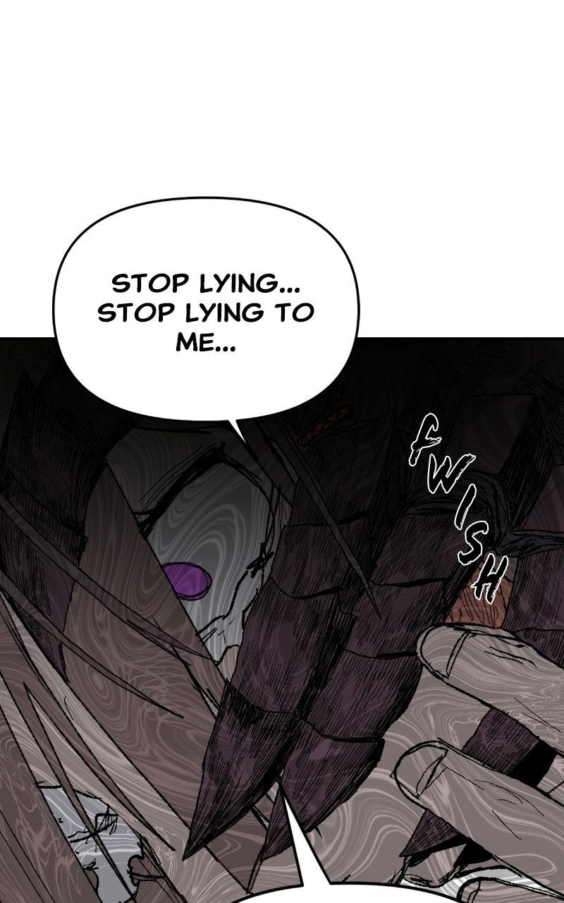 Read The Tale of the Skeleton Messenger EN Manga Online