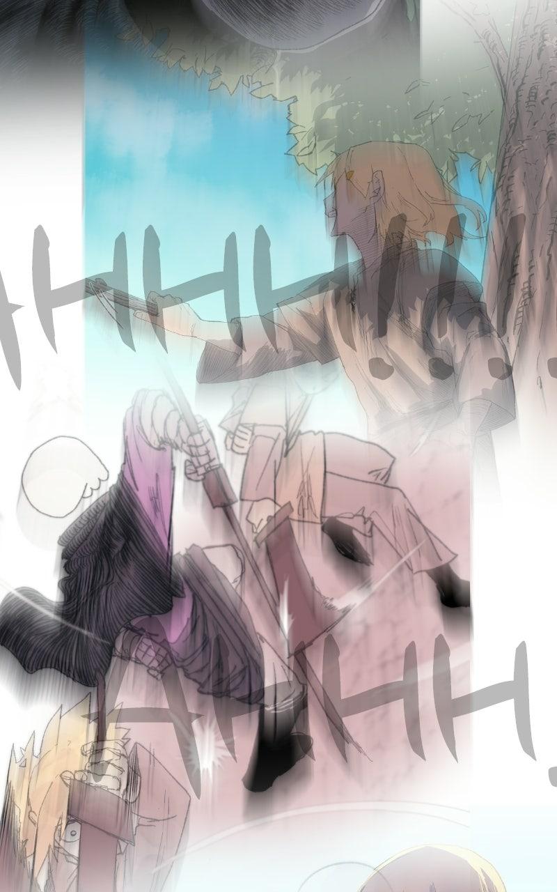 Read The Tale of the Skeleton Messenger EN Manga Online