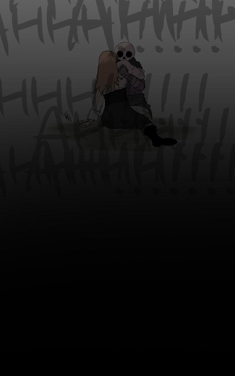 Read The Tale of the Skeleton Messenger EN Manga Online