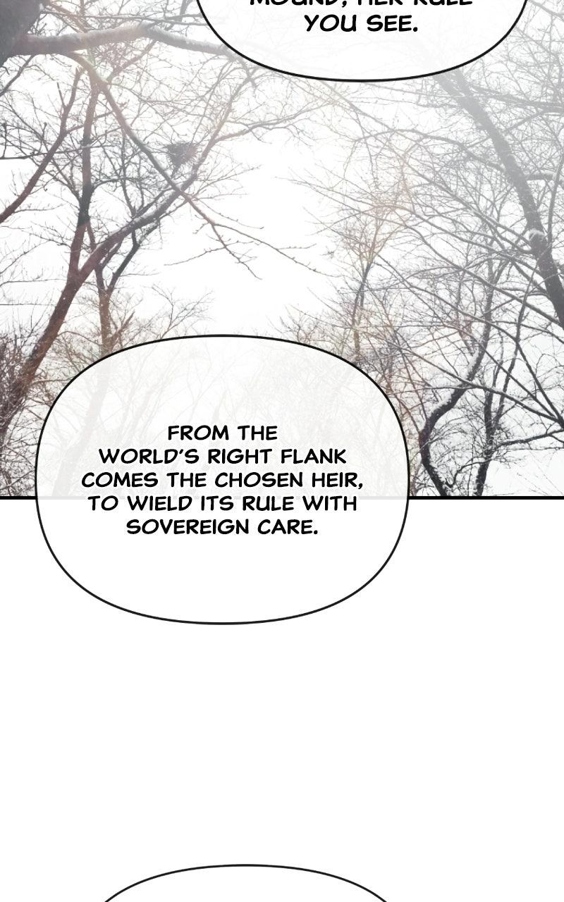 Read The Tale of the Skeleton Messenger EN Manga Online