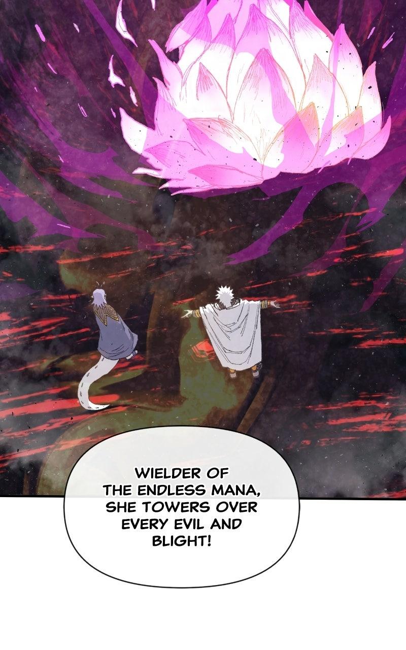 Read The Tale of the Skeleton Messenger EN Manga Online