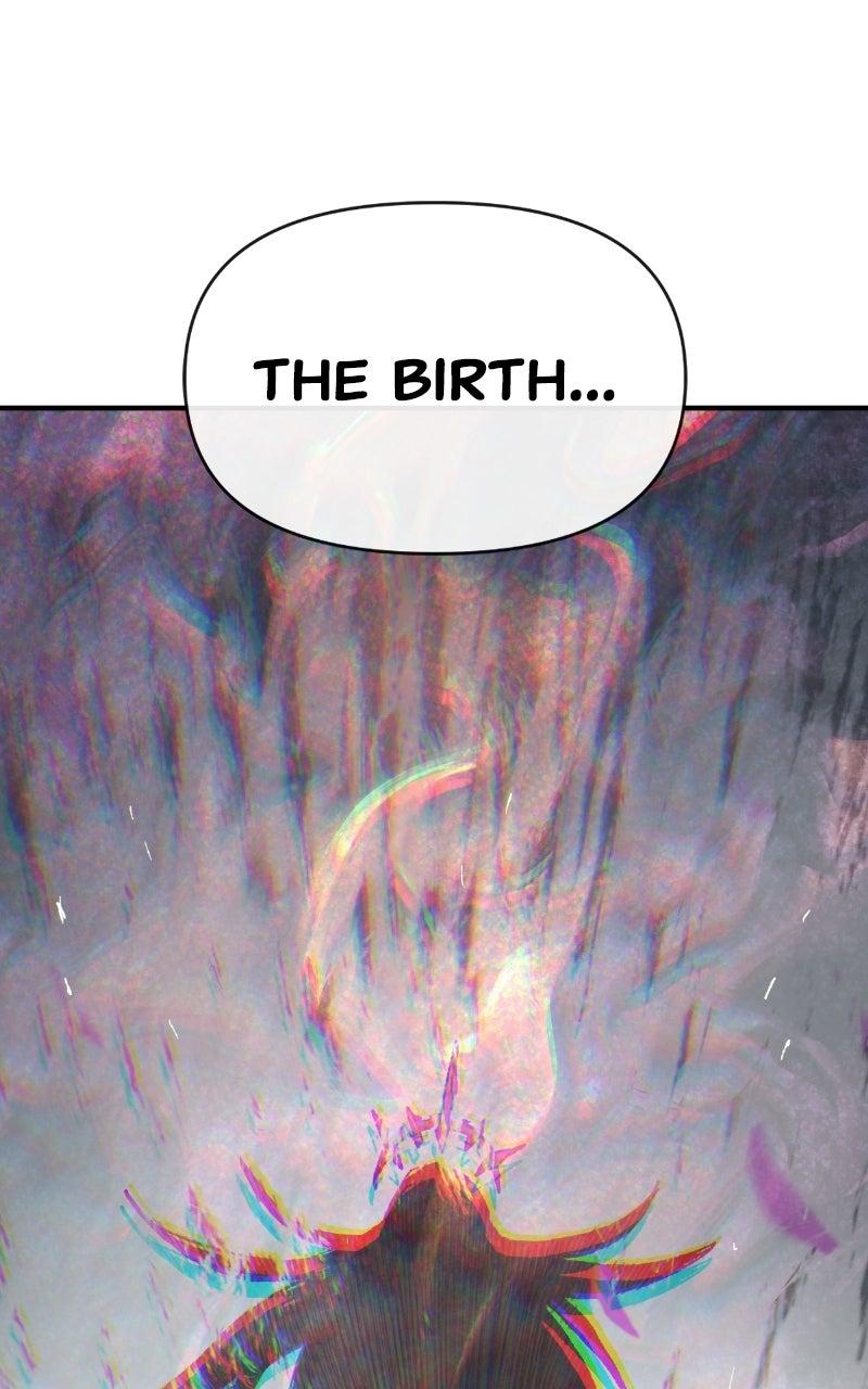 Read The Tale of the Skeleton Messenger EN Manga Online