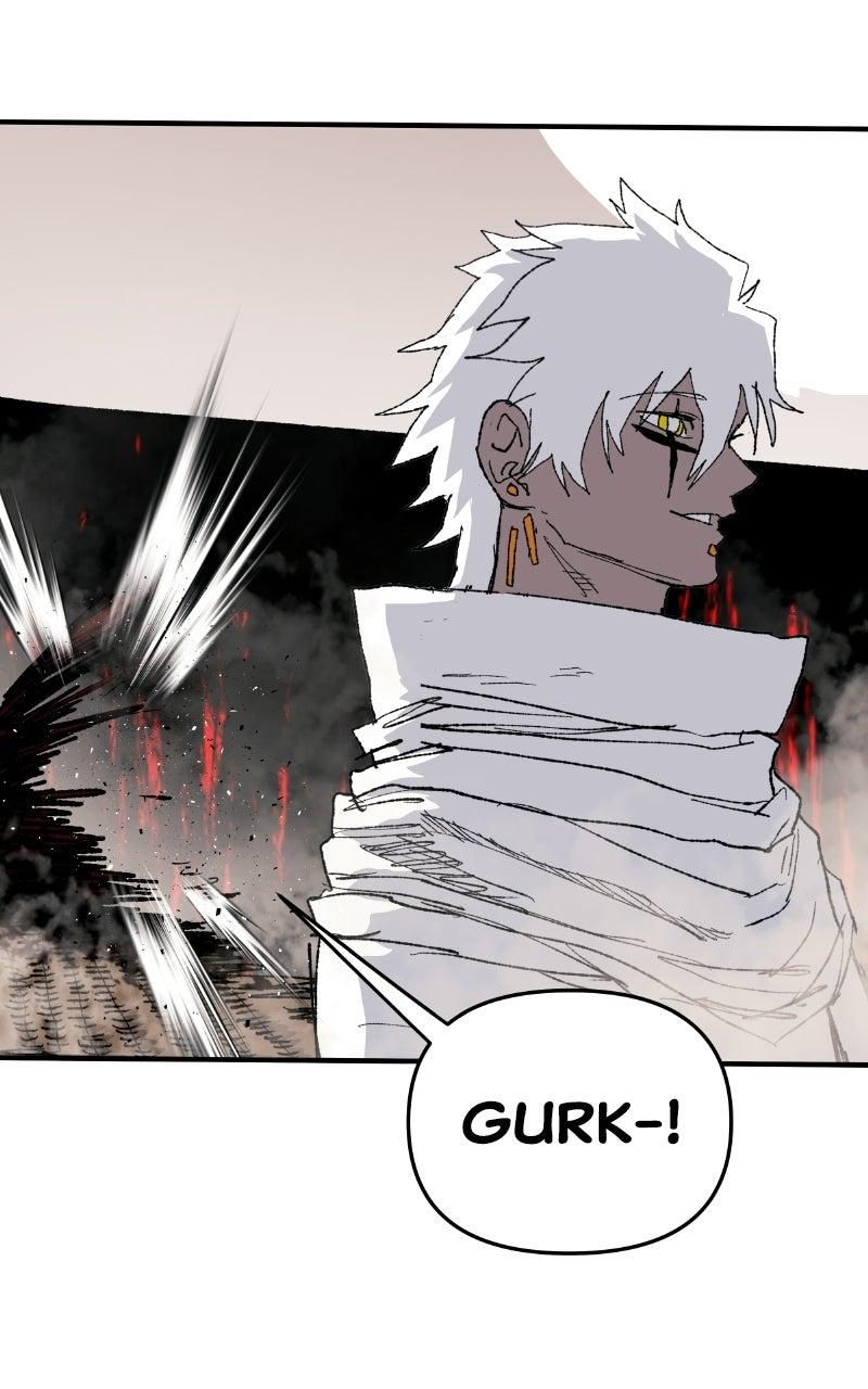 Read The Tale of the Skeleton Messenger EN Manga Online