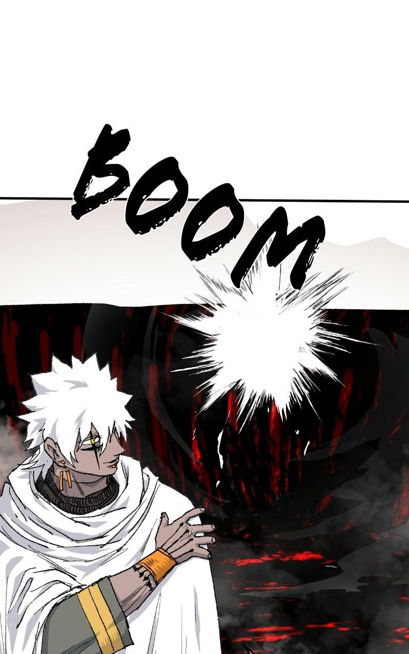 Read The Tale of the Skeleton Messenger EN Manga Online